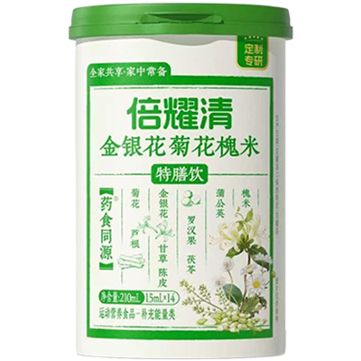 倍耀清